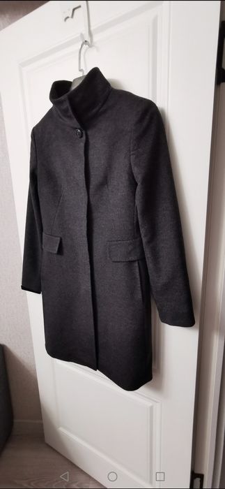 Max Mara studio пальто женское