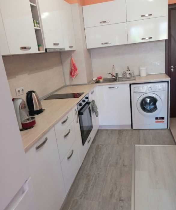 Продава се Двустаен апартамент в София, Център - 66 кв.м за 3152 €/кв.м - Снимка #2