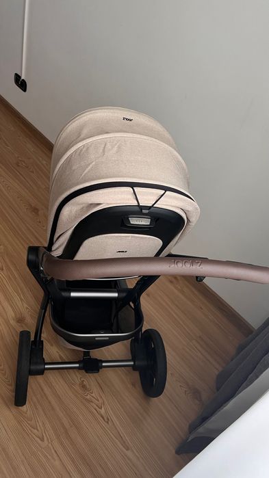 Vind Carucior Joolz Hub+