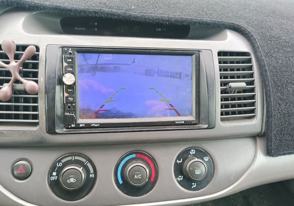 Тойота камри 30. Toyota camry