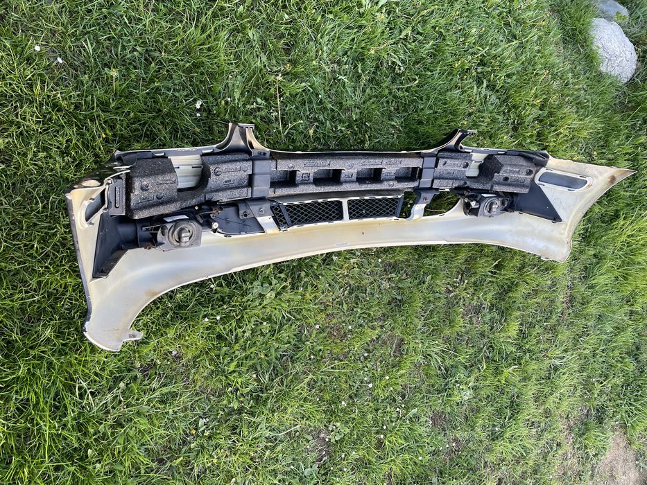 Bara fata mercedes slk R170 facelift