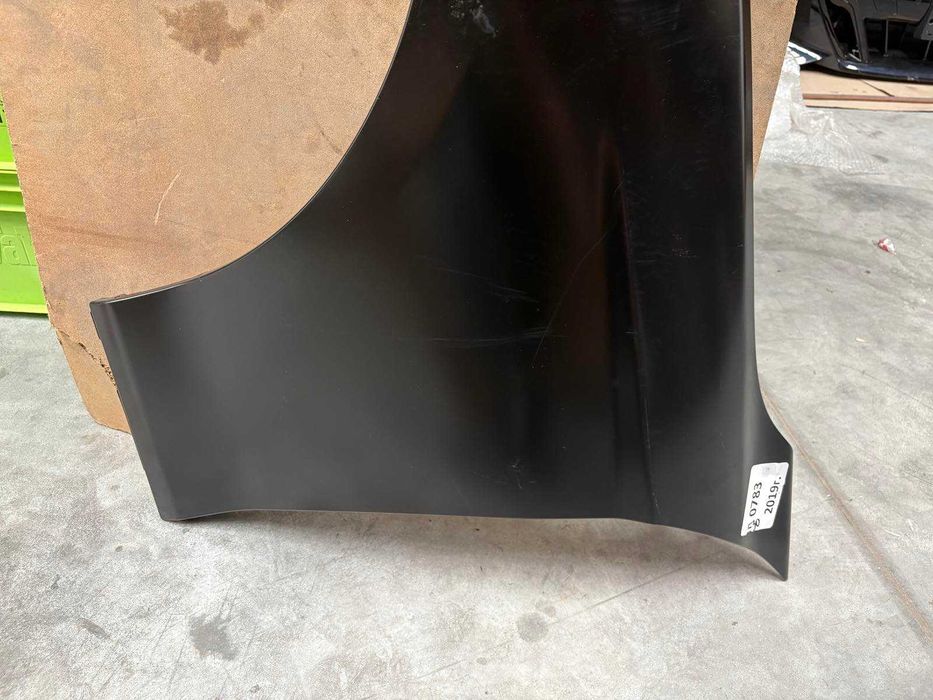 Преден ляв калник БМВ Ф30 Ф31 BMW F30 F31