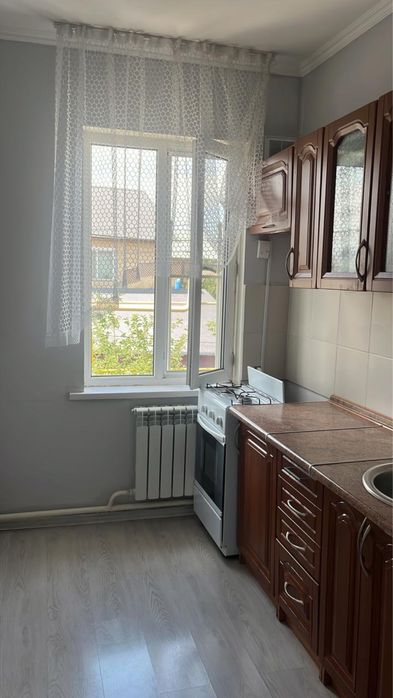 Сдам двух комнатный дом в общаге.