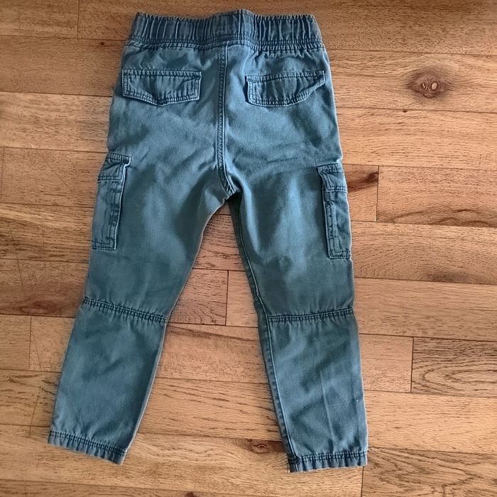 Детски карго панталон