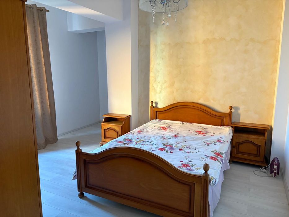 Apartament 2 camere de inchiriat