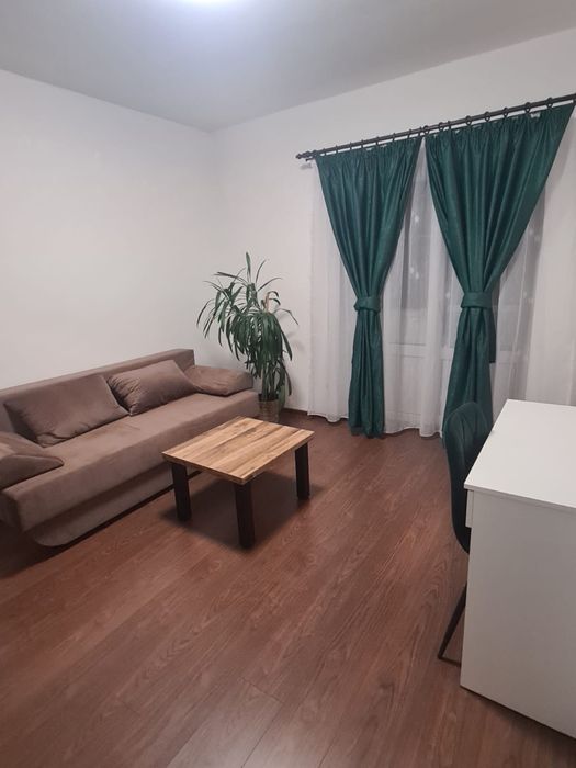 Inchiriez apartament decomandat 2 camere, Cartier Sasar