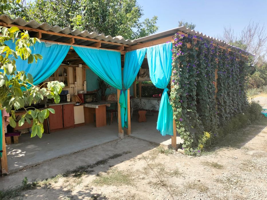 Дом в шолдале 8 соток