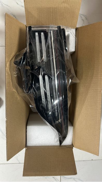 Фара на BYD Destroyer 05