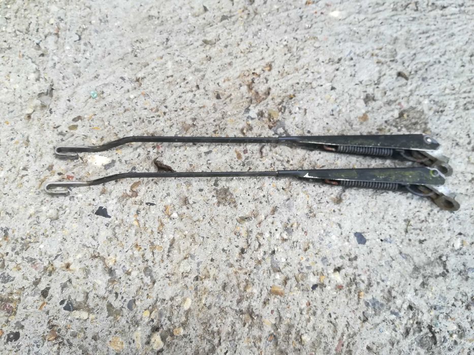 Nissan Navara Нисан Навара рамена механизъм предни чистачки