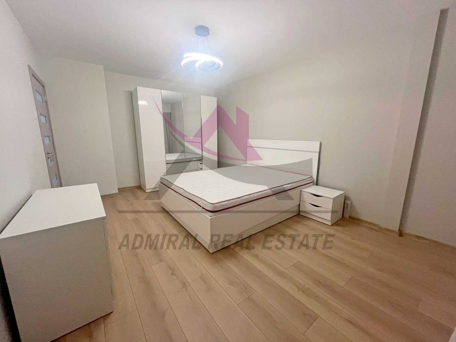 Дава се под наем Тристаен апартамент в Варна, Владислав Варненчик - 70 кв.м за 448.8 € - Снимка #4