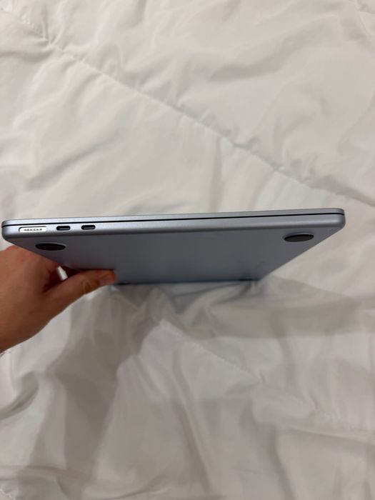 MacBook Air 13 M4 256 gb
