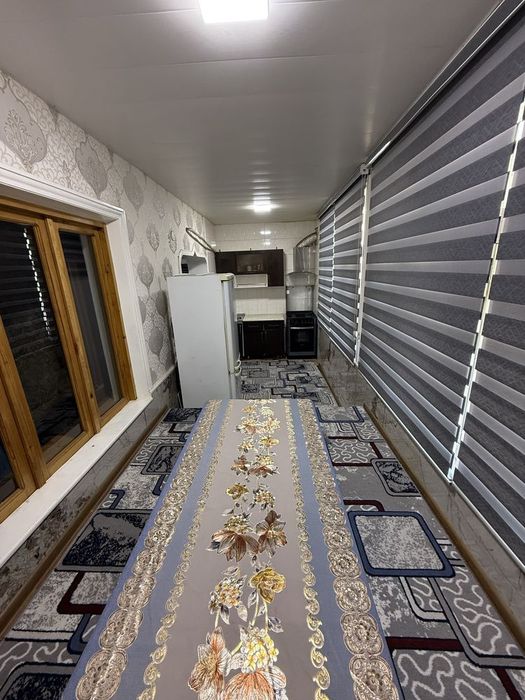 Срочно! Продажа. 4/5/9. Тузель-3. Можно в ипотеку.