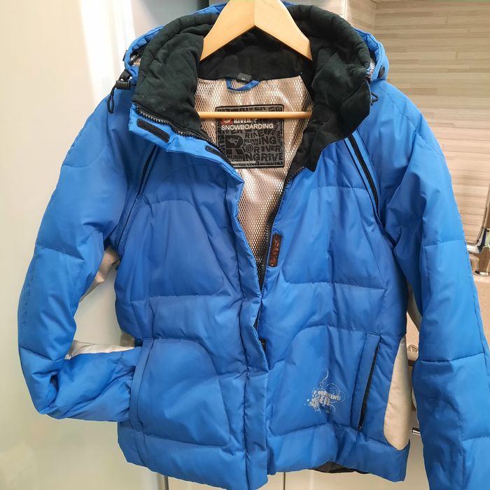 Продам лыжную куртку