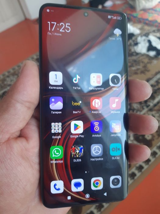 Redmi not 13pro +