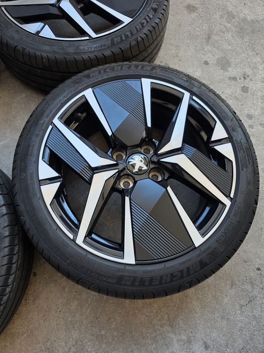 Джанти 17 / 4х108 - Peugeot 208 GT и др. 4x108