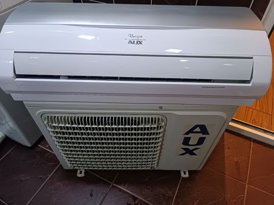 Kondisioner Aux 12 tali