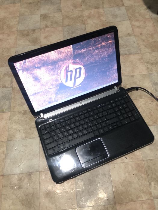 Hp ноутбук intel i5 озу 8гб продам Астана