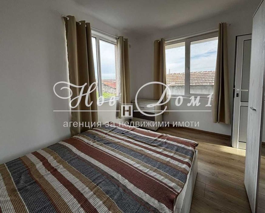 Дава се под наем Къща в с. Бенковски, Област Варна - 113 кв.м за 765 € - Снимка #6