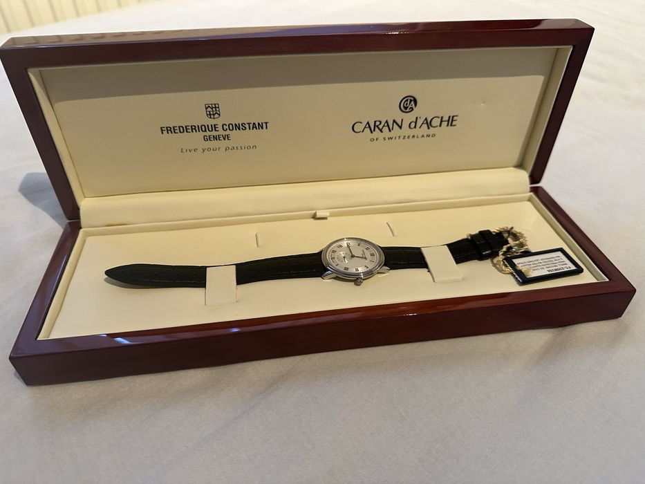 Ceas Frederique Constant Geneve