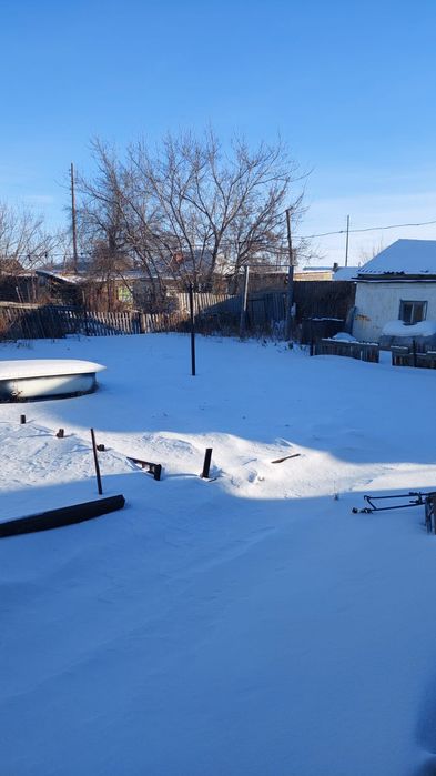 Продается дом по Шевцова 15