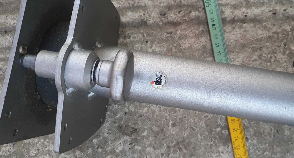 Suporti de masa telescopici sau rotativi, de maxima calitate, Germania