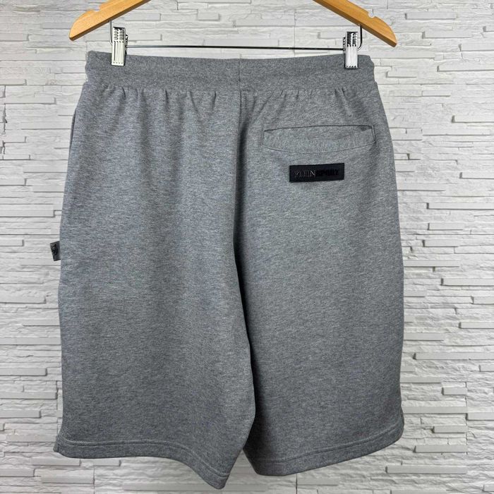 Къси Панталони Plein Sport