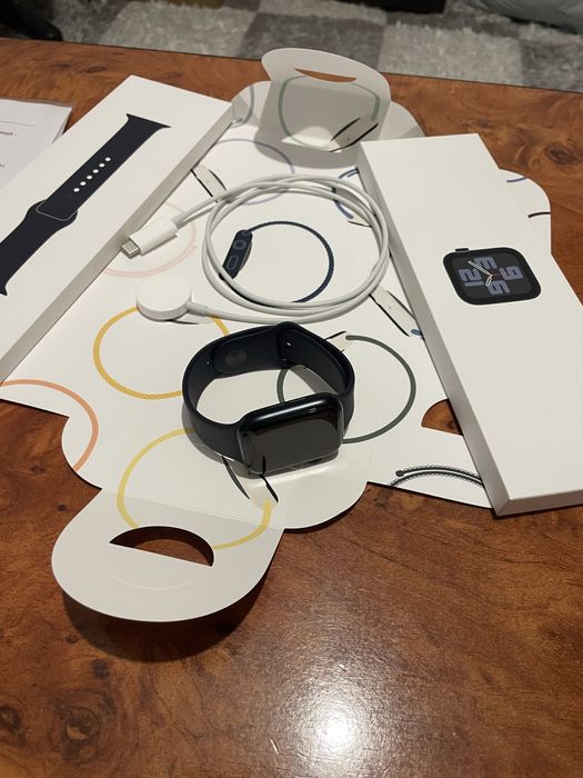 Apple Watch SE2 44mm