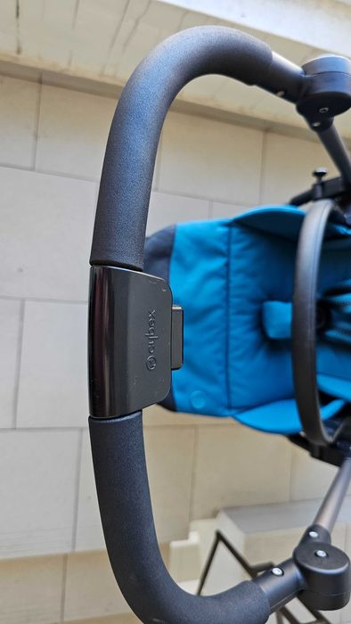 Cybex Melio детска/лятна количка