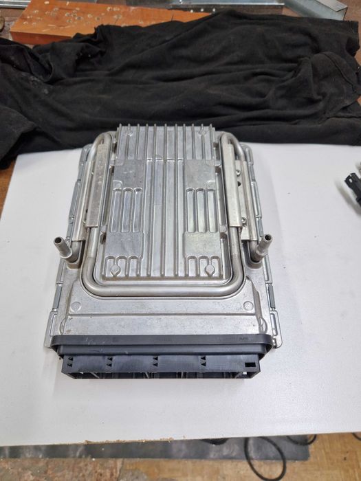 Двигател BMW - N63B44A - 408кс на части