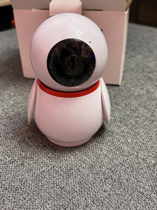 Camera video wifi