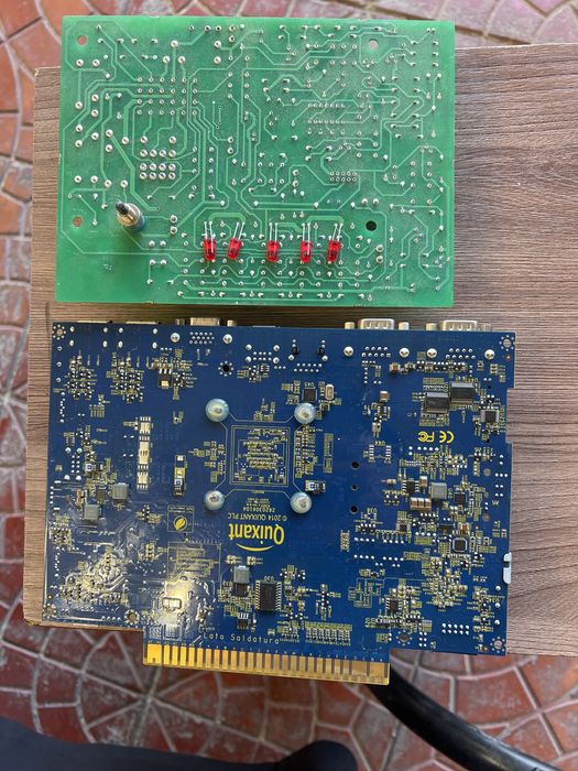 Продается схема