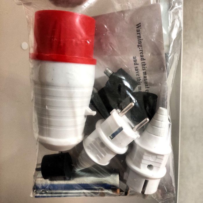 Бензиновый генератор