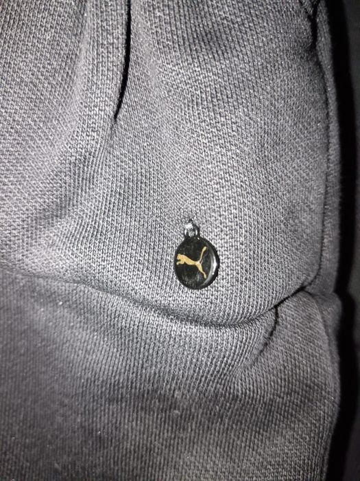 Puma, hanorac cu gluga dama