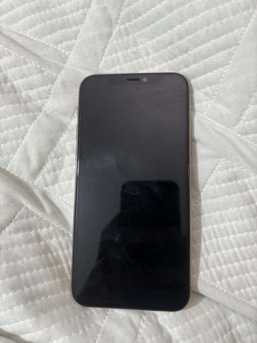 Айфон 11 про 256 гб