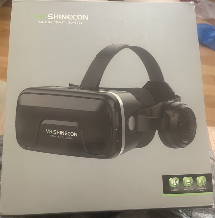 VR очки продам для детей