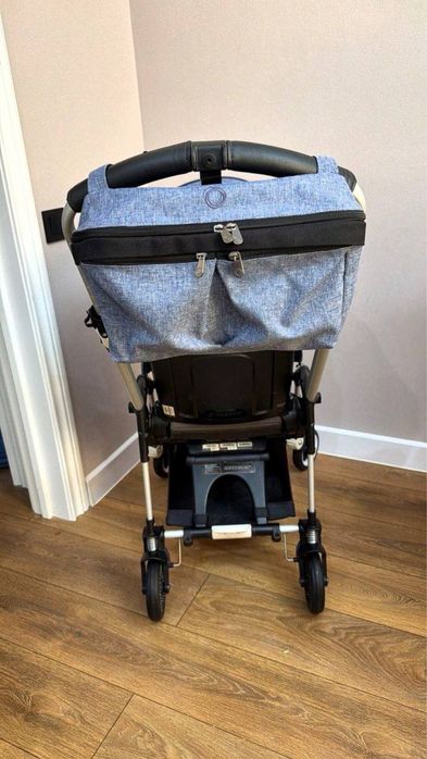 Bugaboo Bee5 коляска