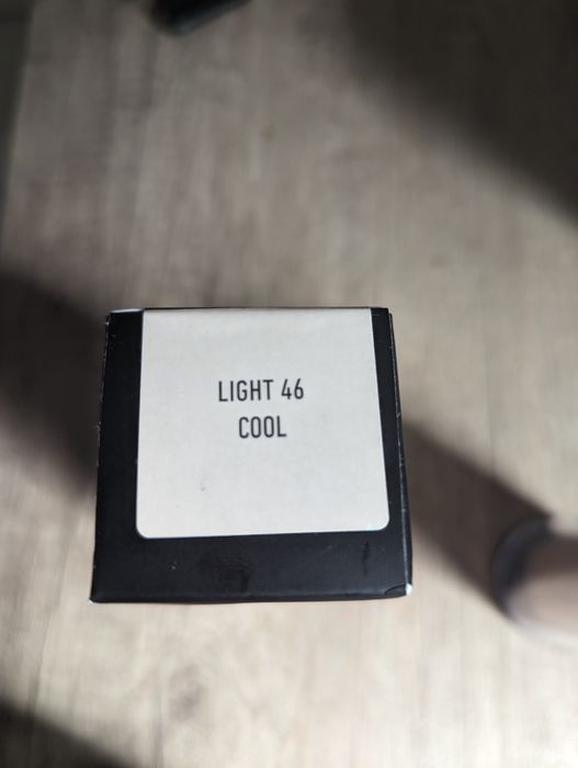 Fond de ten KVD 46 cool