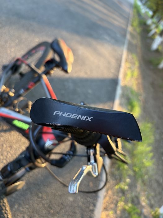 Продам велосипед Phoenix