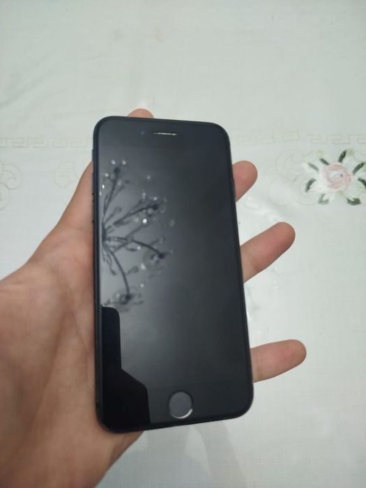 iPhone 7, 32gb обмен