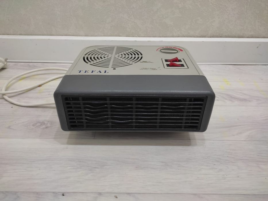 Обогреватель электрический