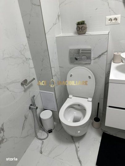 2 Camere de inchiriat | Popesti Leordeni | Metrou | Centrala | parcare