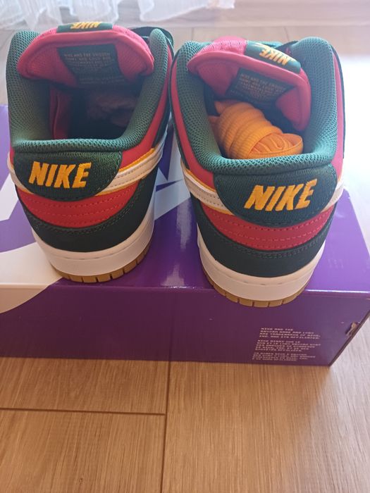 NIKE SB DUNK LOW PRO PRM -оригинални мъжки маратонки
Нови,с кутията +