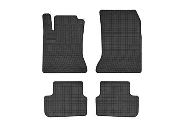 Covorase Cauciuc Mercedes A-Cass, B-Class, C-Class E-Class S-Class, ML