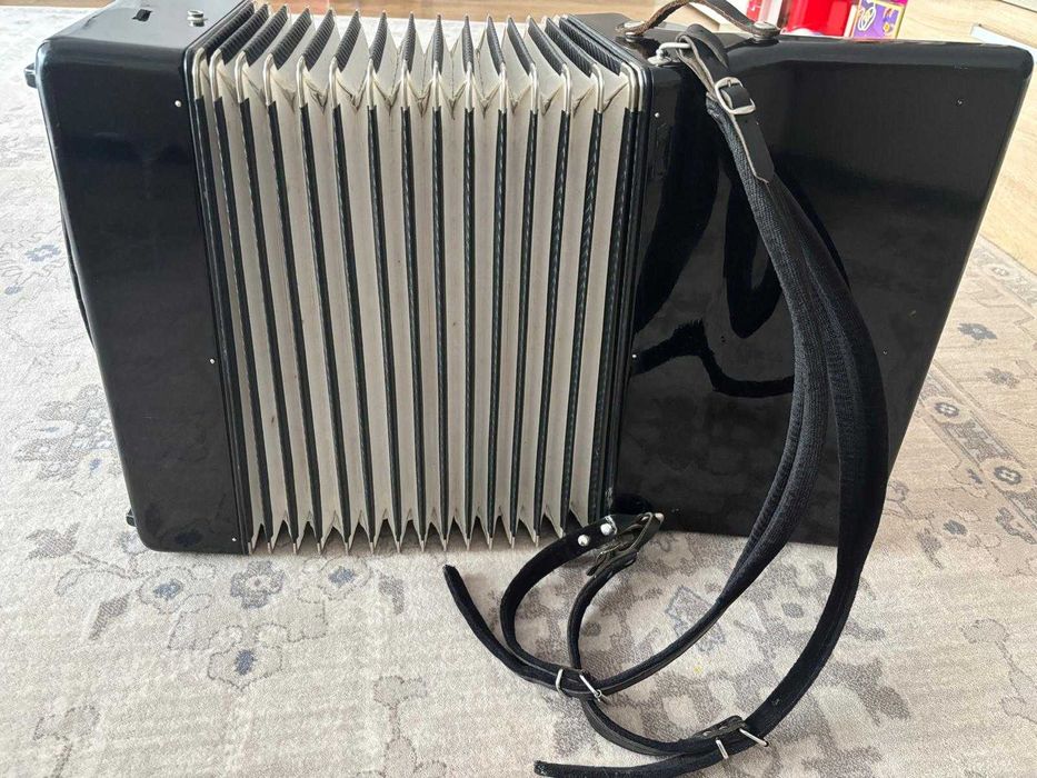 Weltmeister Meteor 96 basi