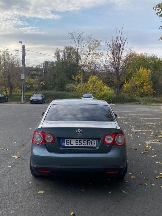 Vând WV Jetta urgent