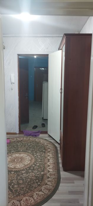 Здаю в аренду квартиру