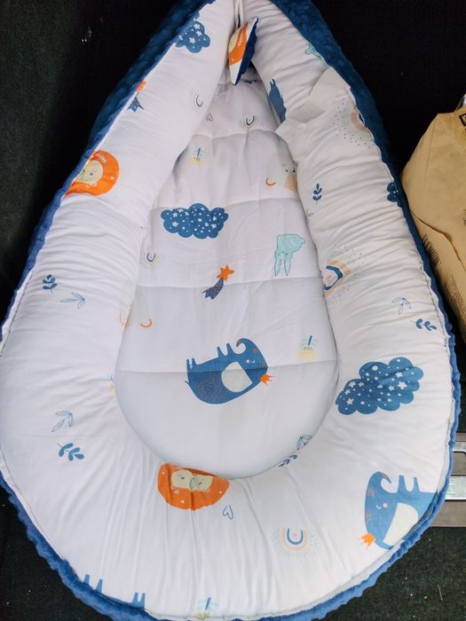 Vând Cuibușor bebe