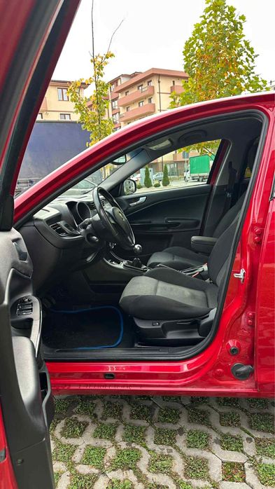 Alfa Romeo Giulietta 2013 E5 Facelift 1.4 Turbo Manual 6+1 Full Led