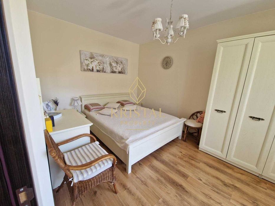 Продава се Двустаен апартамент в с. Равда, Област Бургас - 55 кв.м за 1764 €/кв.м - Снимка #8