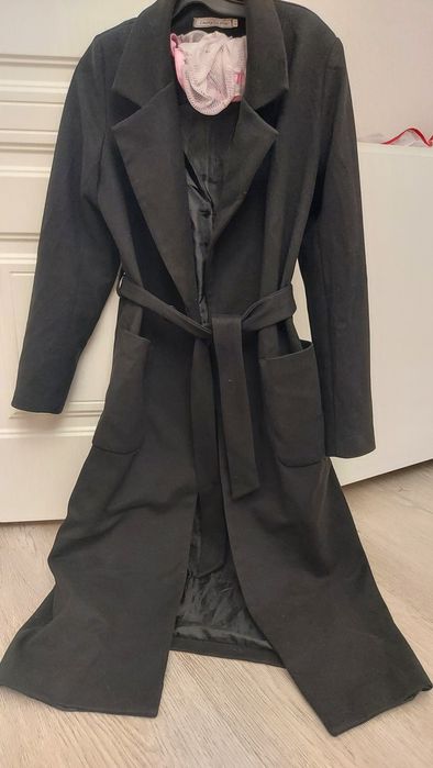 Норковая греческая шуба